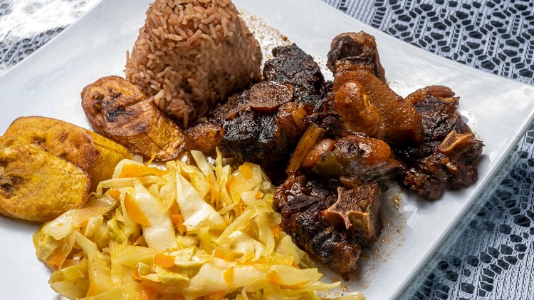 Best Jamaican Restaurant