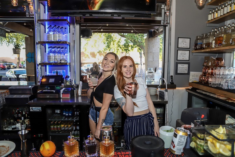 Best Places To Drink In Scottsdale