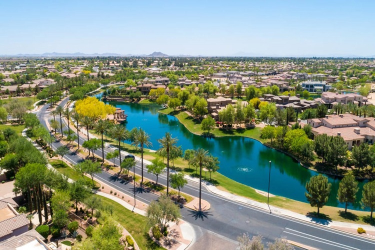 Best Places To See Celebrities In Chandler Az