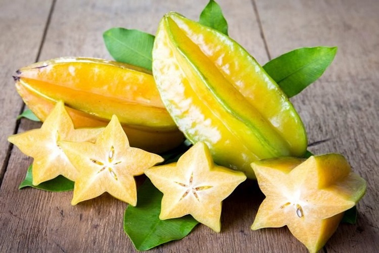 Buy Star Fruit In Mesa
