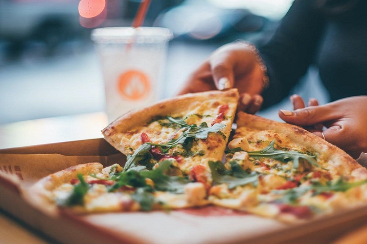 Pizza Locations In Fountain Hills
