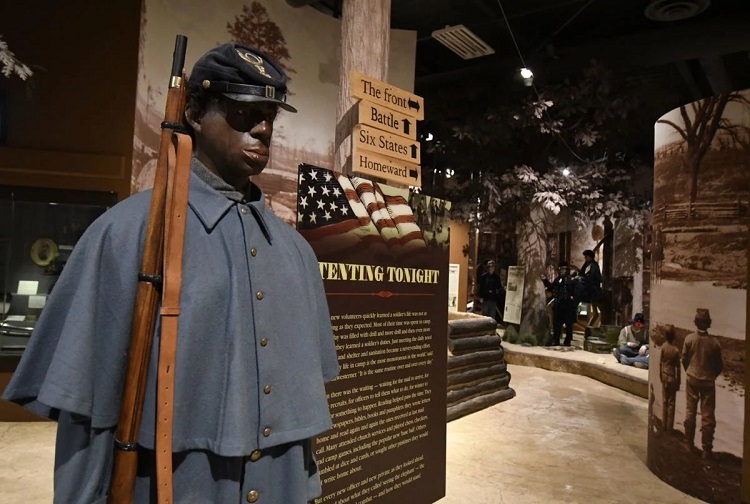 Civil War Museum