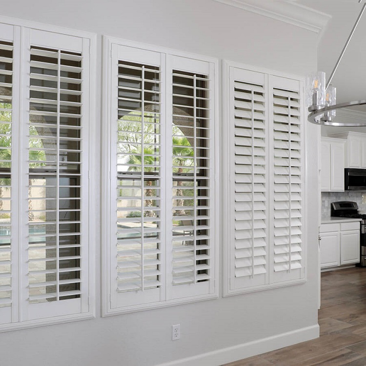 Blinds And Shutters